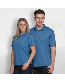 Dri Gear Hype Polo, Mens & Womens Dri Gear Hype Polo, Mens & Womens